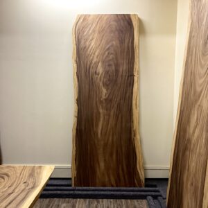 モンキーポッド一枚板-㊳  幅266cm